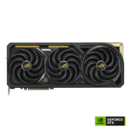 ROG ASTRAL 夜神 GeForce RTX 5090DV2 20周年版
