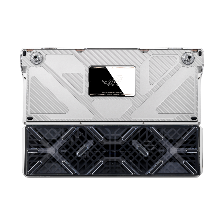 ROG 夜魔 Extreme SE