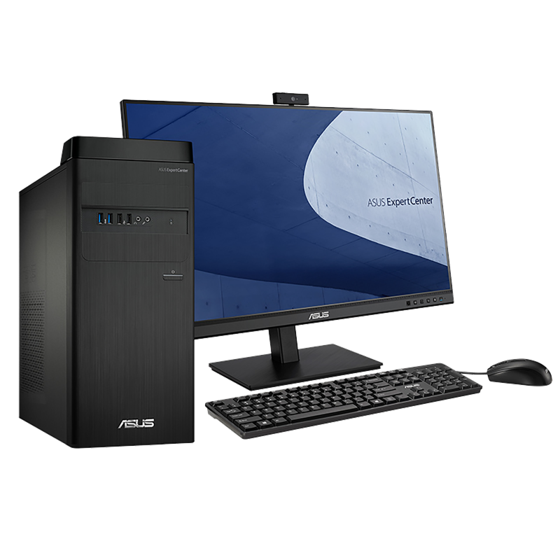 ExpertCenter D5 Tower (D500TD)