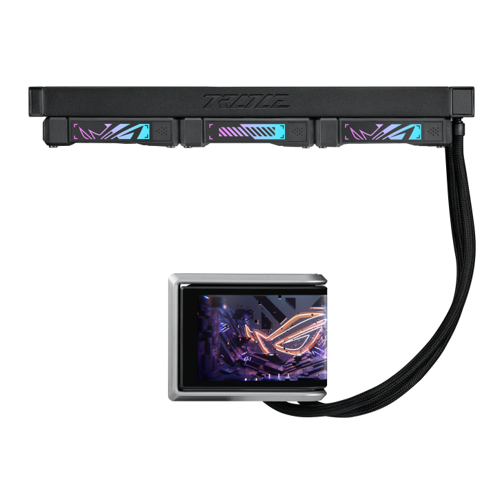 ROG RYUO IV 360 ARGB