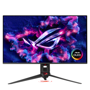 ROG Swift OLED PG32UCDMR