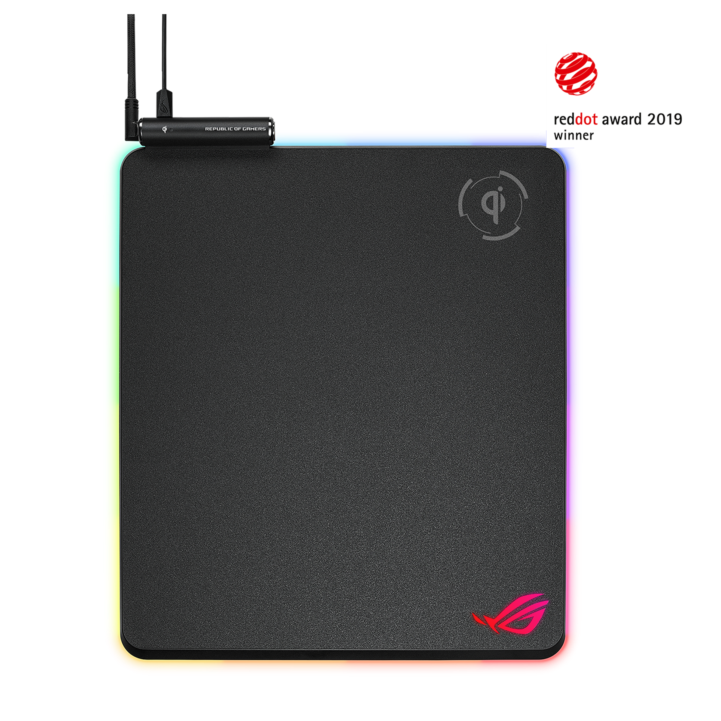 ROG Balteus Qi