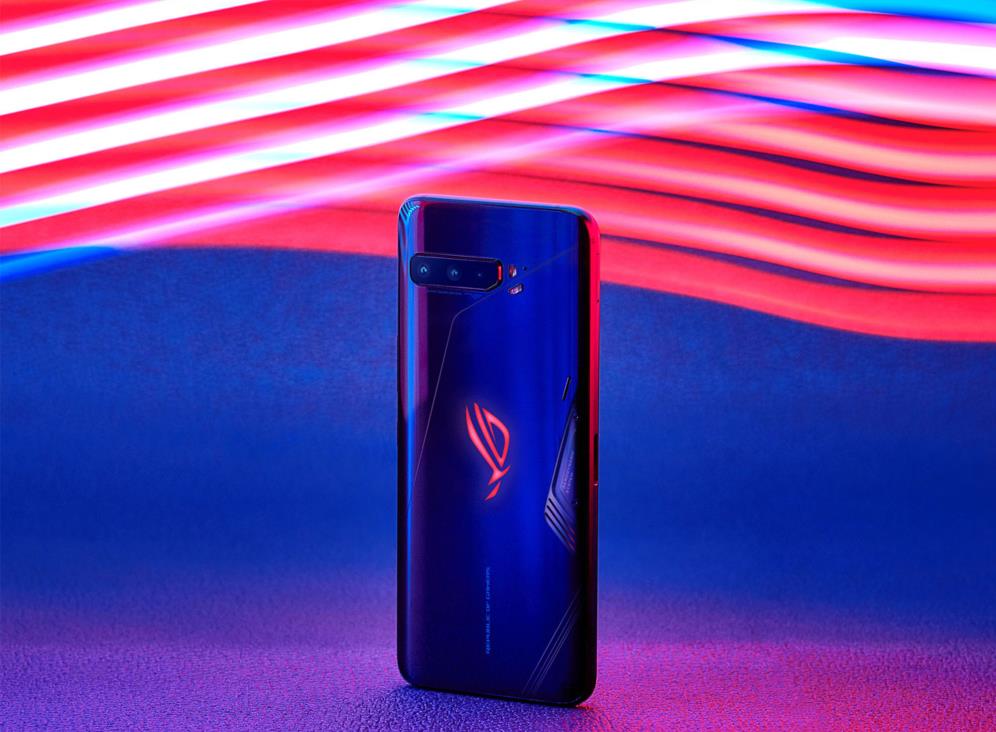 ROG Phone 3