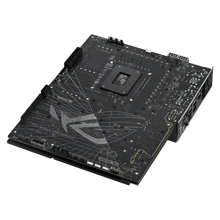 ROG MAXIMUS Z790 HERO BTF