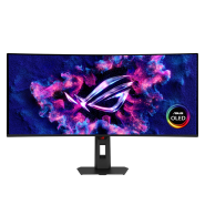 ROG Strix OLED XG34WCDMS