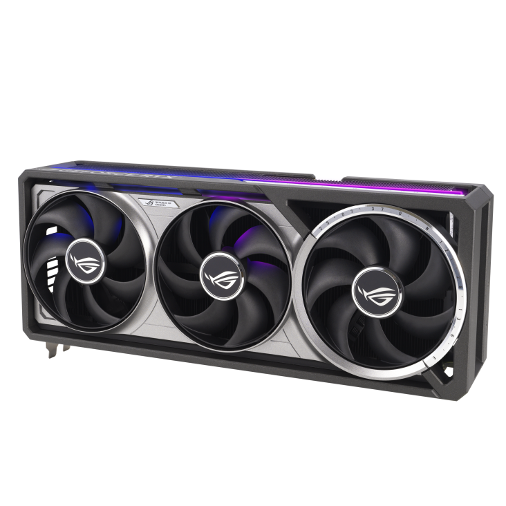 ROG ASTRAL 夜神 RTX5090 D O32G GAMING