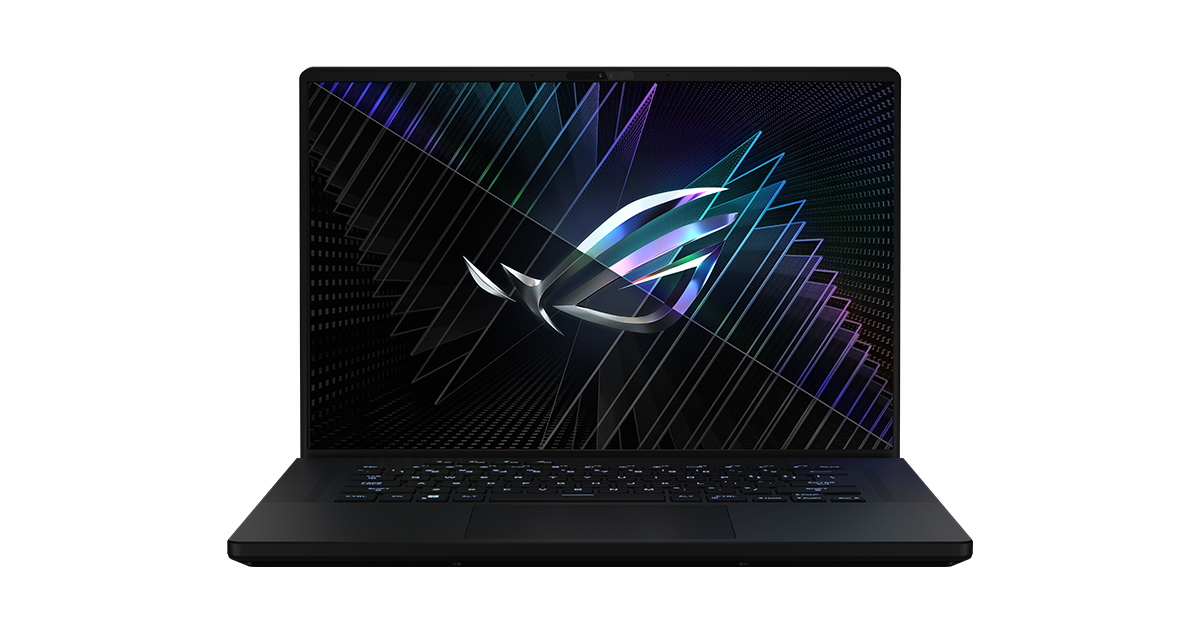 ROG Zephyrus M16 (2023) | Gaming Laptops｜ROG - Republic of Gamers 