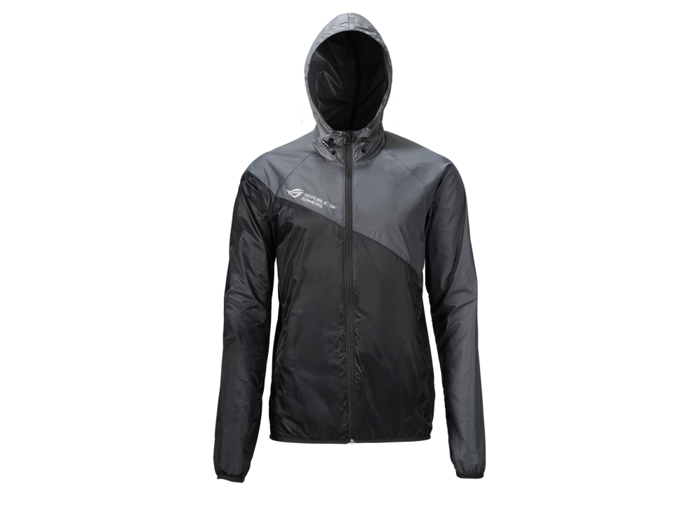 ROG Asymmetry Windbreaker