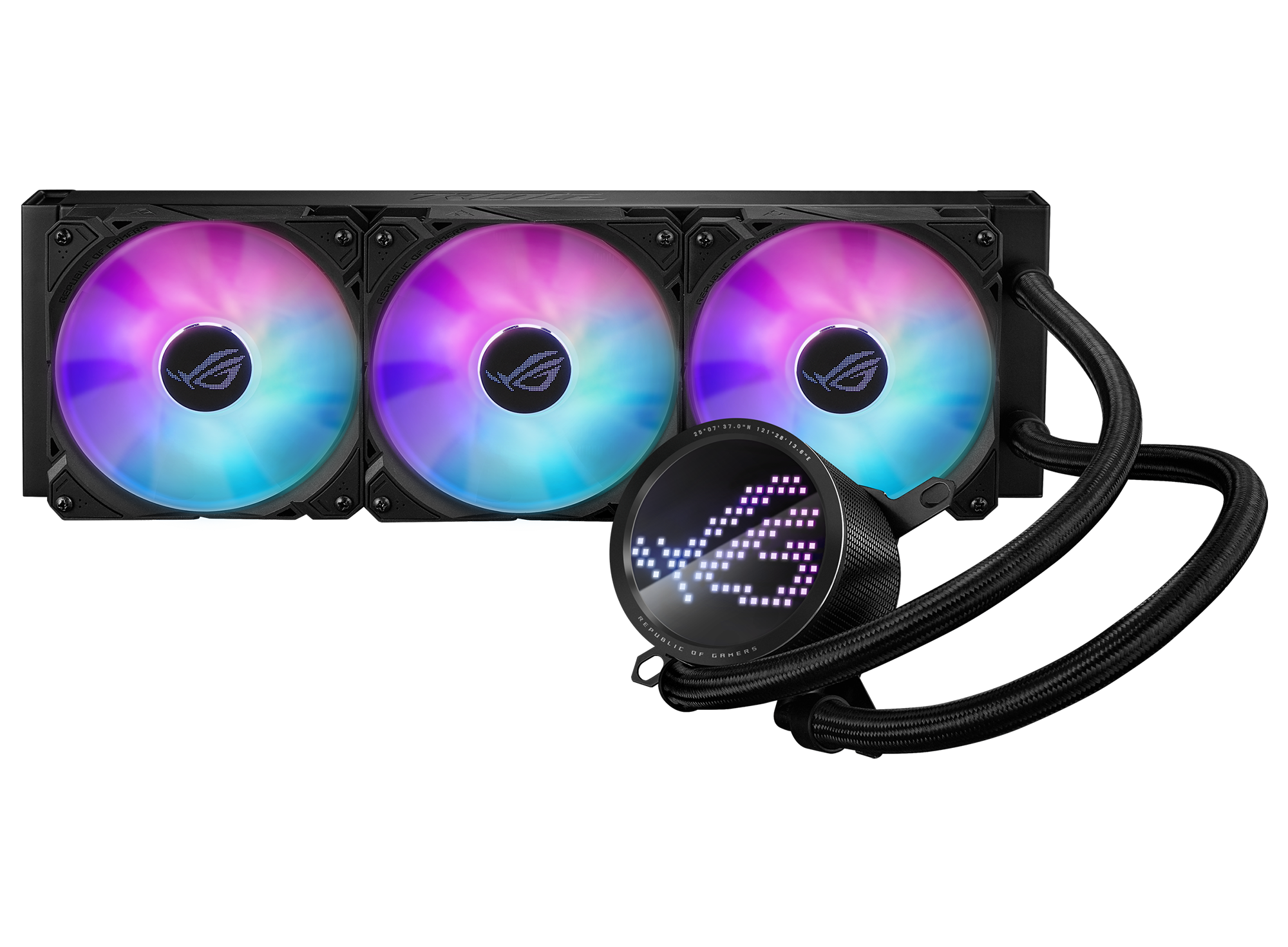 ROG RYUO III 360 ARGB