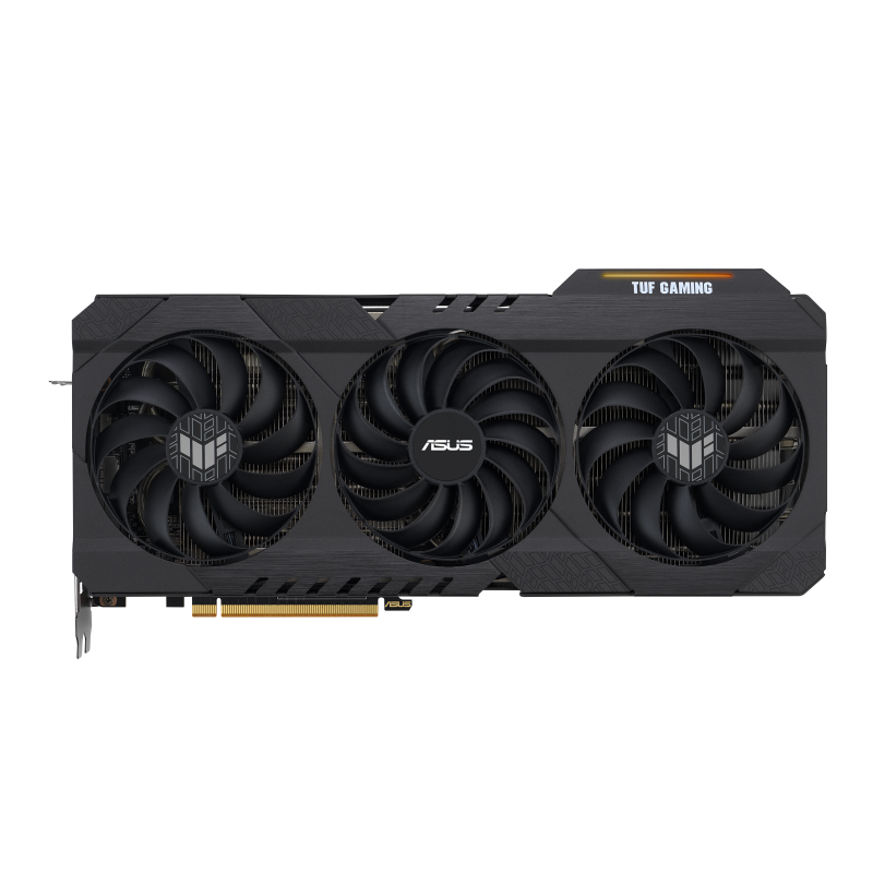 ASUS TUF Gaming Radeon™ RX 6950 XT OC Edition 16GB GDDR6