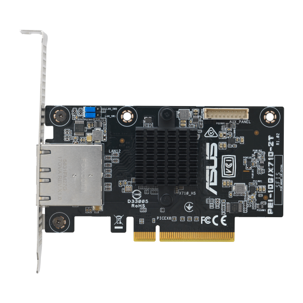 OEI-10G/X710-2T