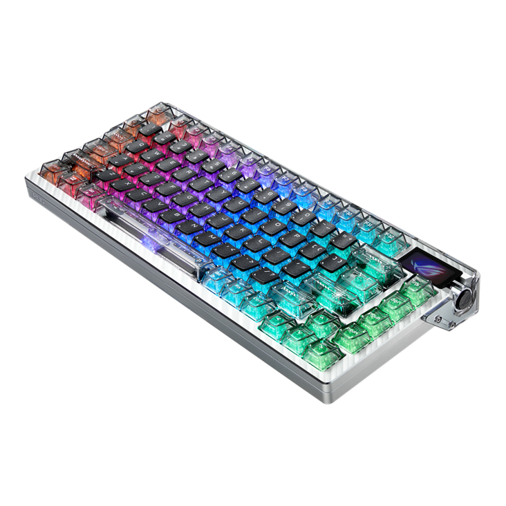 ROG 夜魔 Extreme SE