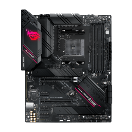 ROG STRIX B550-A GAMING | 主板| ROG Chinese mainland