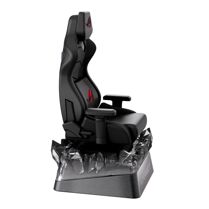 ROG Chariot Keycap right side view