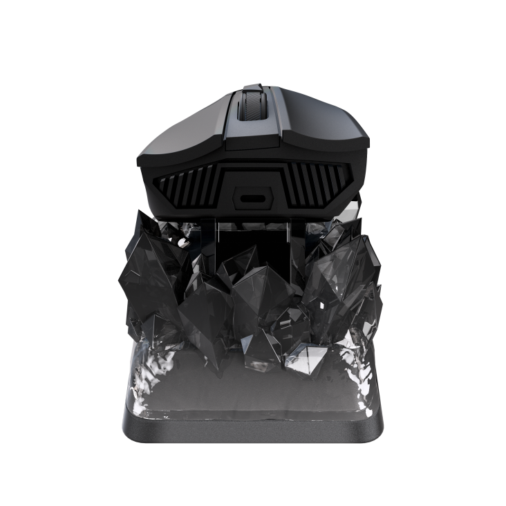 ROG Gladius Keycap backview