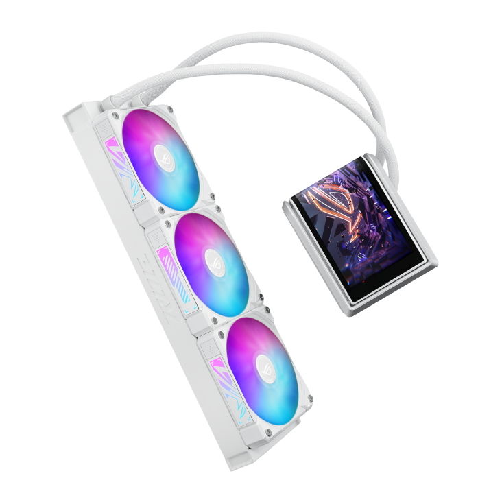 ROG Ryuo IV 360 ARGB