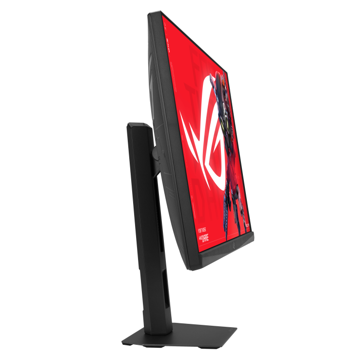 XG27UCMG side view
