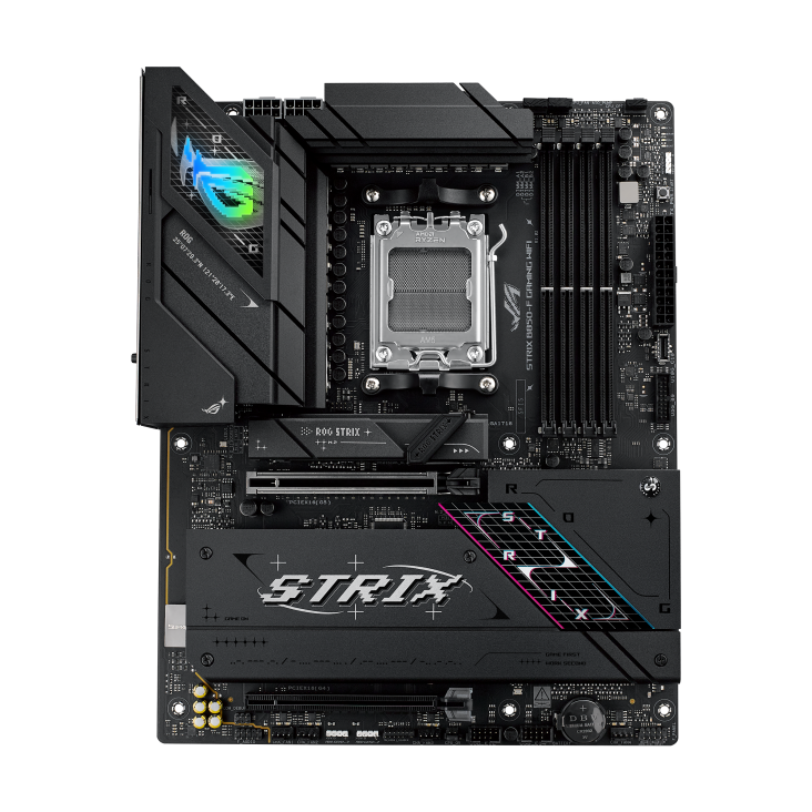 ROG STRIX B850-F GAMING WIFI