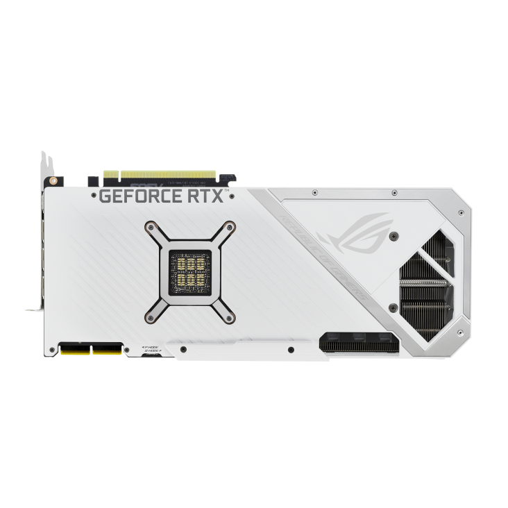 ROG-STRIX-RTX3090-O24G-WHITE | 显卡 | ROG Chinese mainland