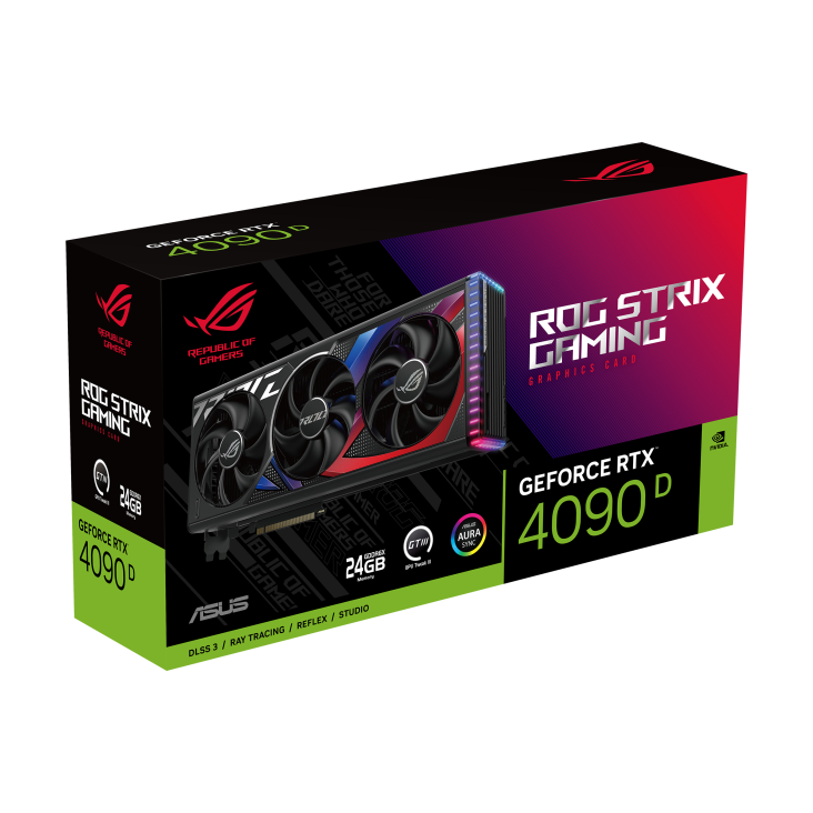 ROG-STRIX-RTX4090D-24G box