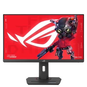 ROG STRIX XG258QMG