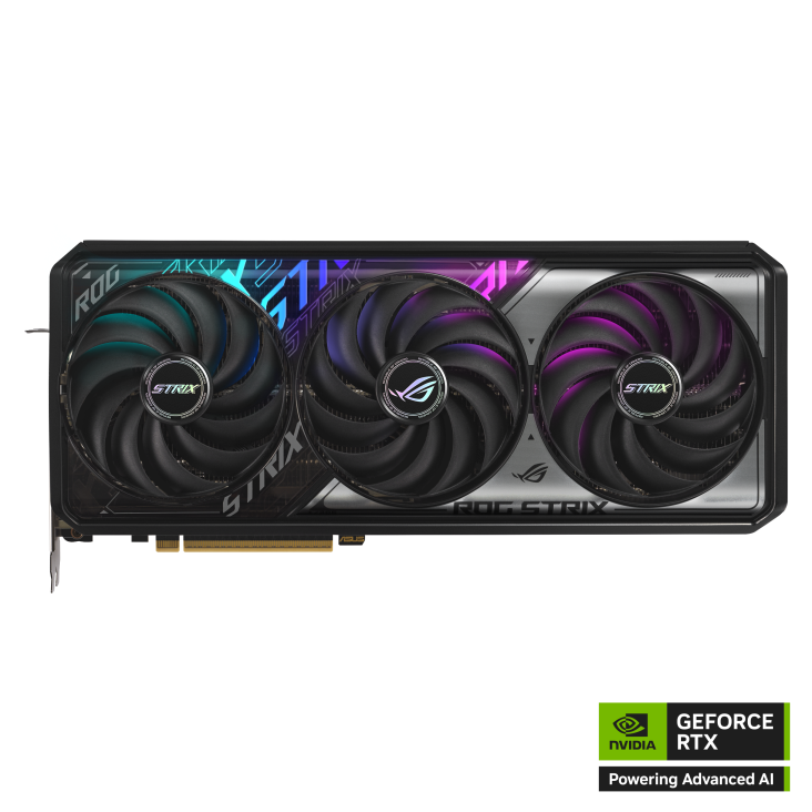 ROG-STRIX-RTX5070TI-O16G-GAMING_KV+NV logo