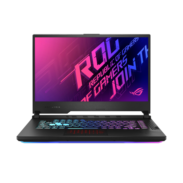 ROG Strix G15 