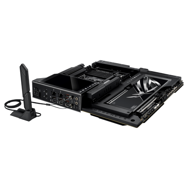 ROG MAXIMUS Z890 EXTREME