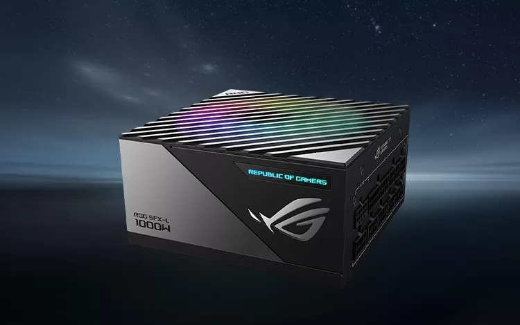 ROG LOKI 洛基