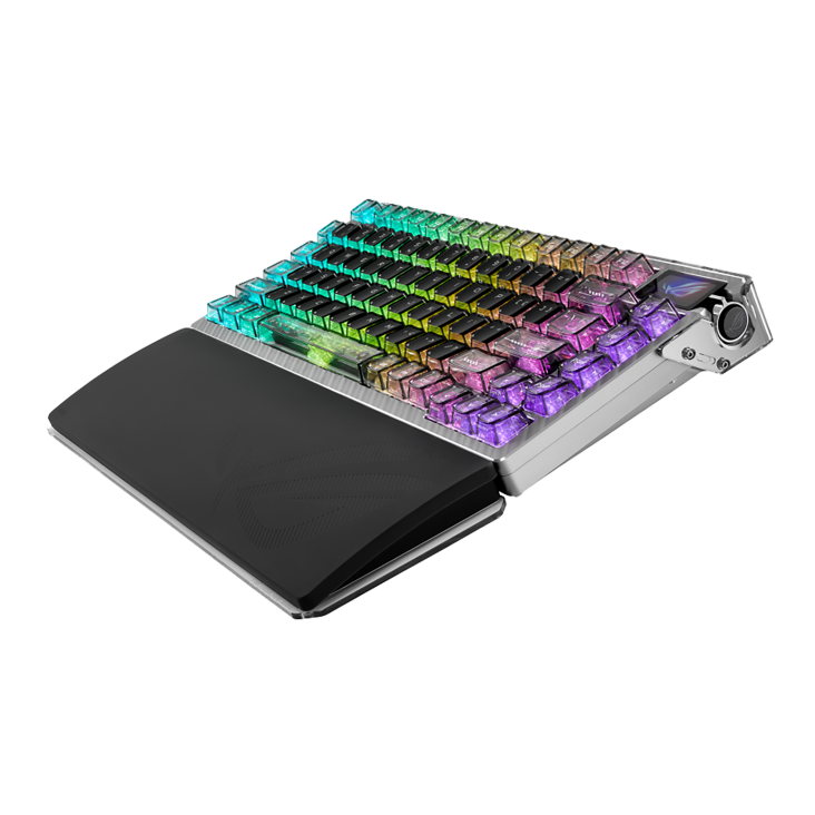 ROG 夜魔 Extreme SE