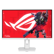 ROG STRIX XG27ACMES-W
