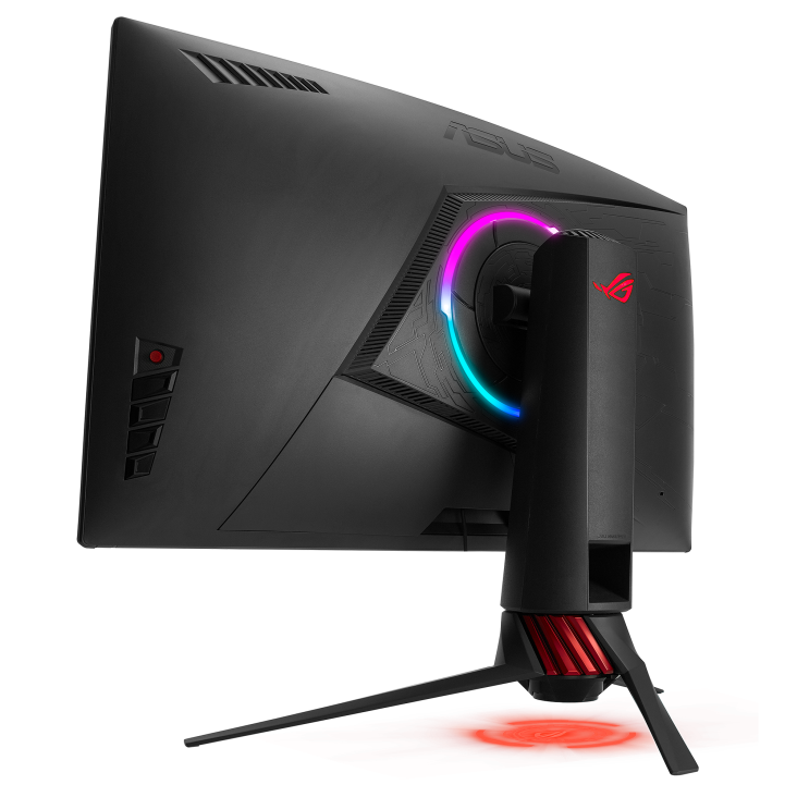 ROG STRIX XG32VQR