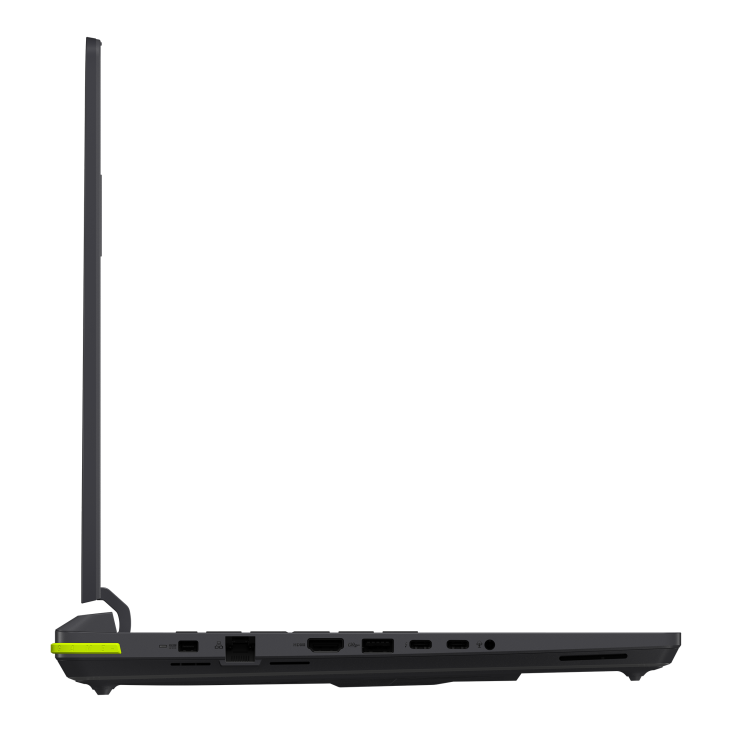 ROG Strix G16 (2026): Sleek, powerful gaming laptop delivering stunning visuals and ultra-fast performance for competitive play.