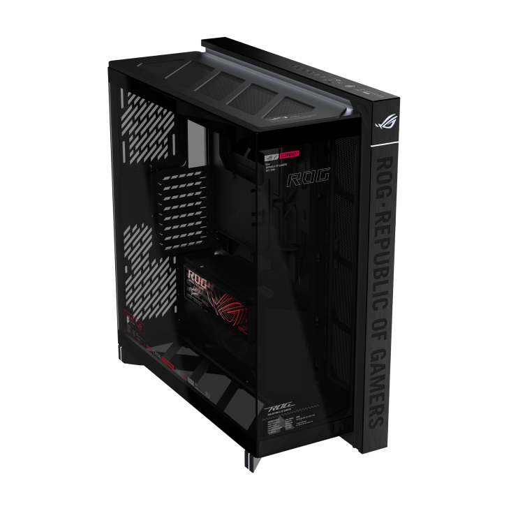 ROG Cronox Lite Dual TG