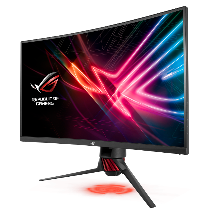 ROG STRIX XG32VQR