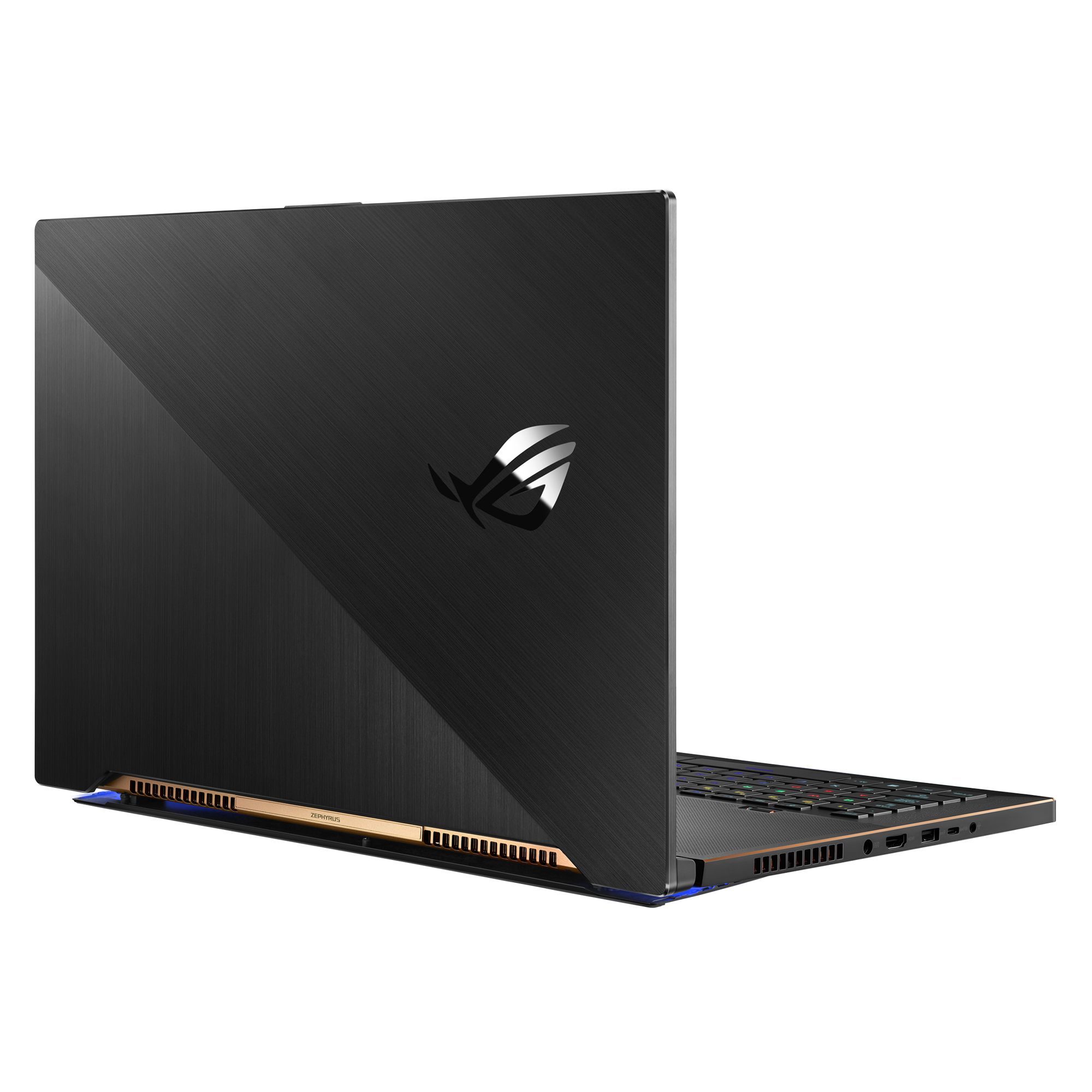 ROG Zephyrus S17