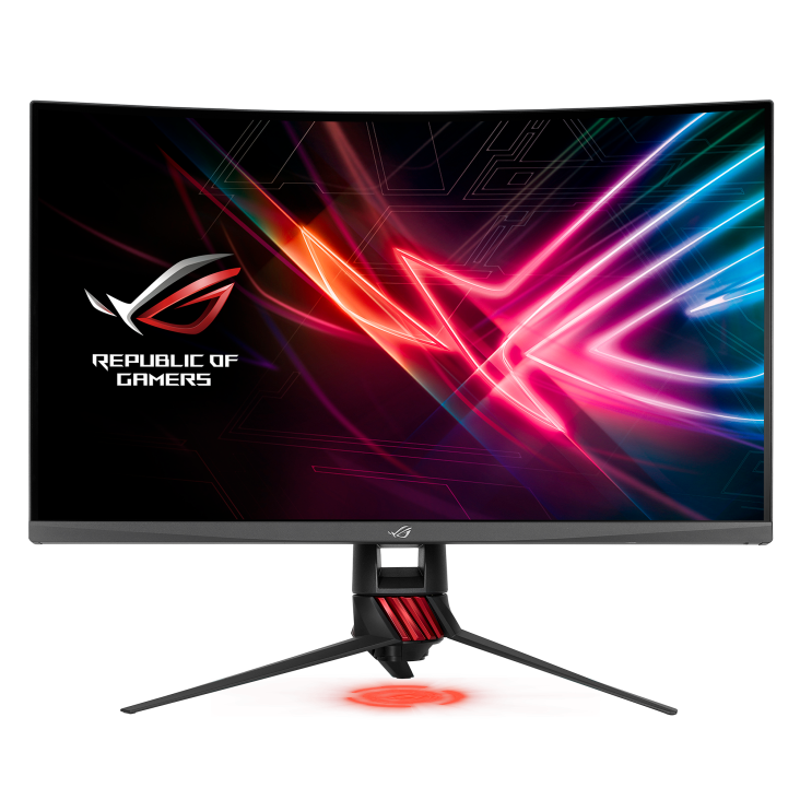 ROG STRIX XG32VQR