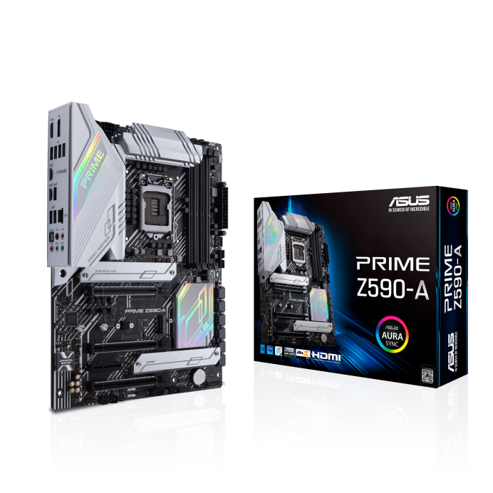 PRIME Z590-A