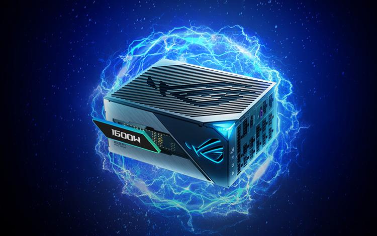 ROG THOR 雷神