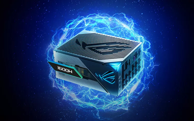 ROG THOR 雷神