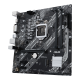 PRIME H410M-K R2.0 front view, 45 degrees