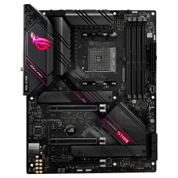 ROG STRIX B550-A GAMING | 主板| ROG Chinese mainland