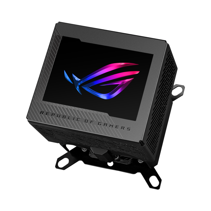 ROG RYUJIN III WB