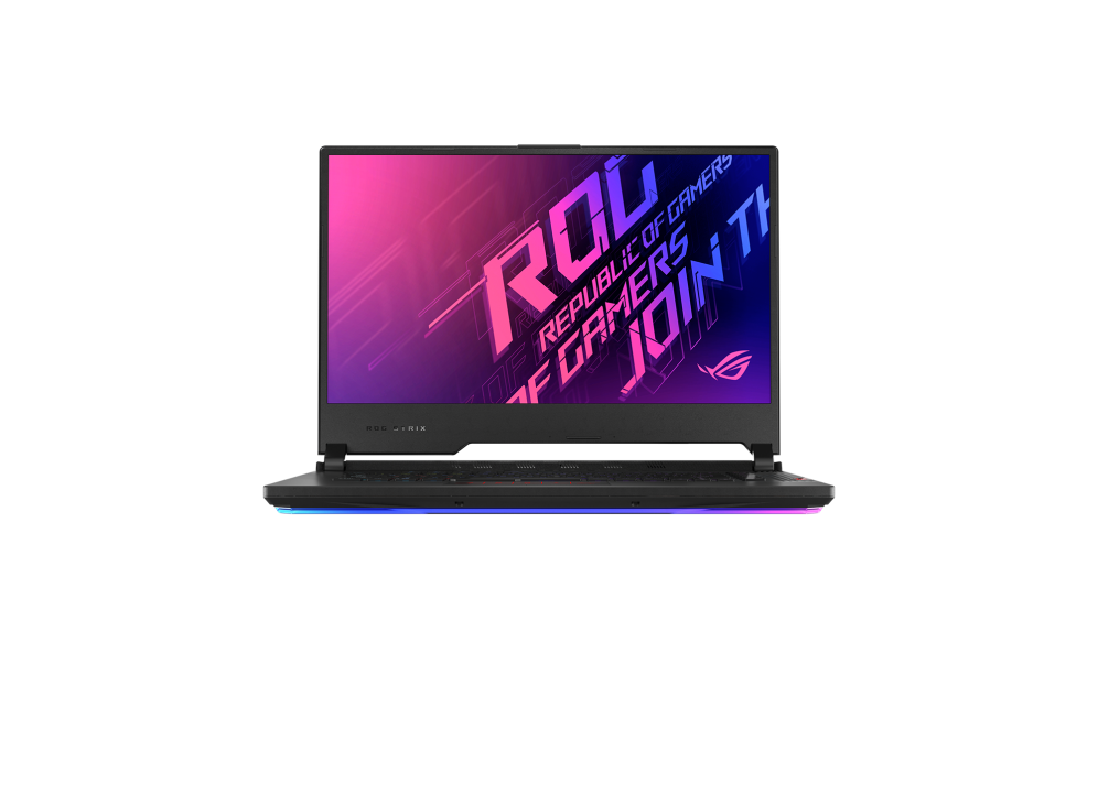 ROG Strix SCAR 15 