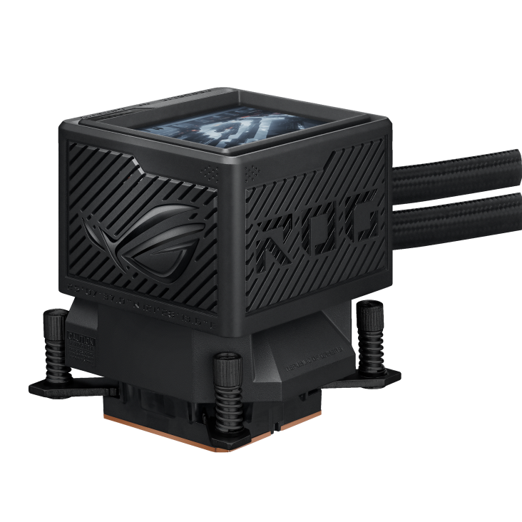 ROG Ryujin III 360 ARGB Extreme