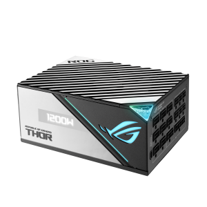 ROG THOR 雷神2代1200W 白金牌电源