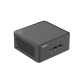 ASUS NUC 15 Pro Tall L10_Side rightview high angle