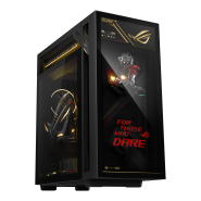 ROG 玩家国度 枪神 10X 20周年典藏版