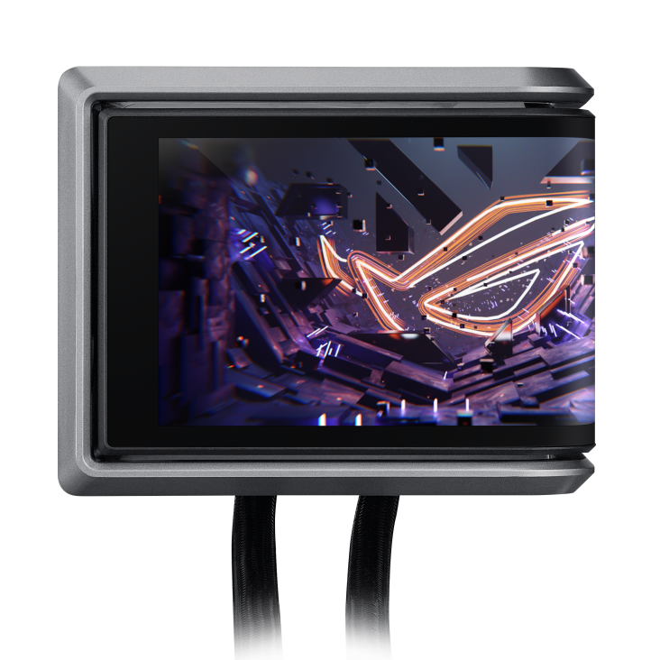 ROG RYUO IV 360 ARGB