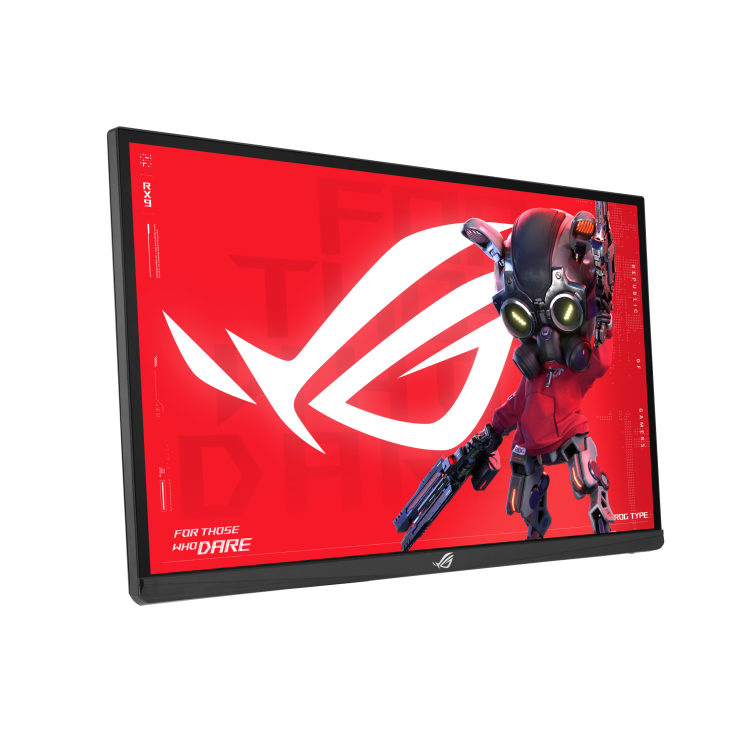 ROG Strix Ace XG248QSG-P_Left side view